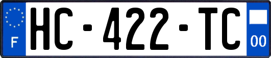 HC-422-TC