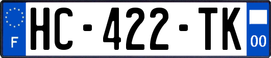 HC-422-TK
