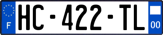 HC-422-TL