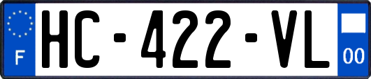 HC-422-VL