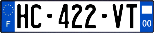 HC-422-VT