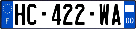 HC-422-WA