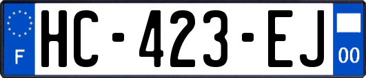 HC-423-EJ