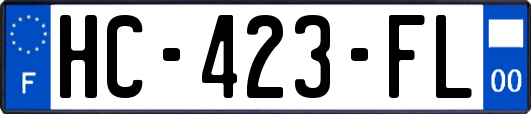 HC-423-FL