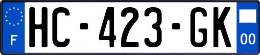 HC-423-GK