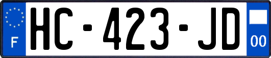 HC-423-JD
