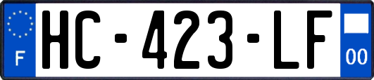 HC-423-LF