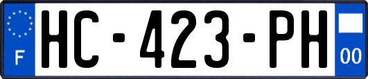 HC-423-PH