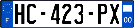 HC-423-PX