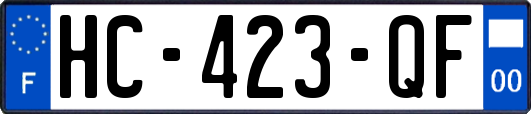 HC-423-QF