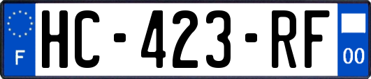 HC-423-RF