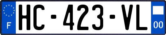 HC-423-VL