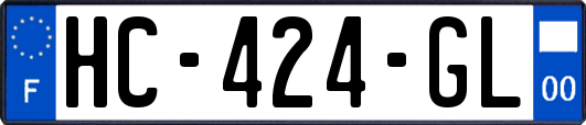 HC-424-GL