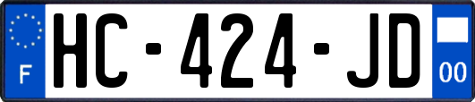 HC-424-JD