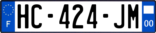 HC-424-JM