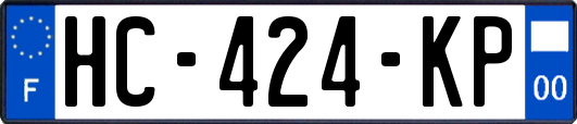 HC-424-KP