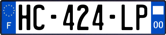 HC-424-LP