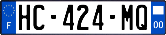HC-424-MQ