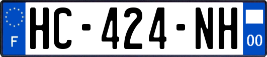HC-424-NH