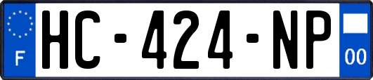 HC-424-NP