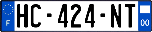 HC-424-NT