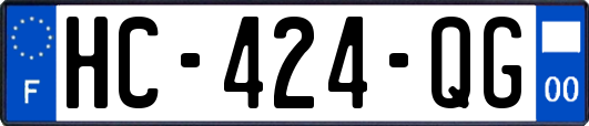 HC-424-QG