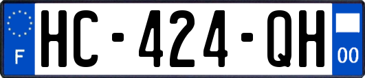 HC-424-QH