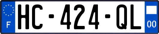 HC-424-QL