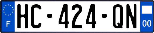 HC-424-QN