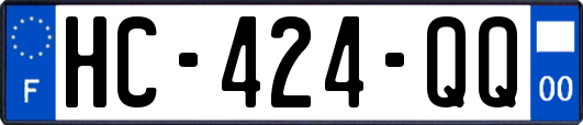 HC-424-QQ