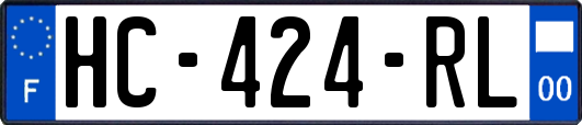 HC-424-RL