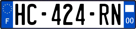 HC-424-RN