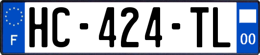 HC-424-TL