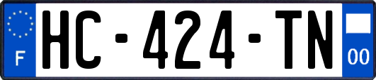 HC-424-TN