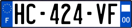 HC-424-VF