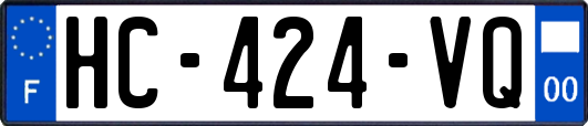 HC-424-VQ