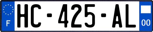HC-425-AL