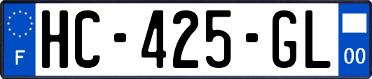 HC-425-GL