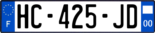 HC-425-JD