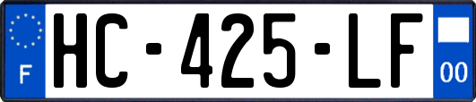 HC-425-LF