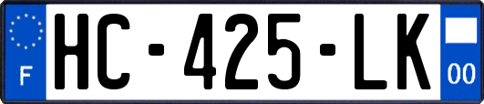 HC-425-LK