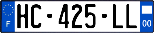 HC-425-LL