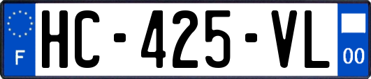 HC-425-VL
