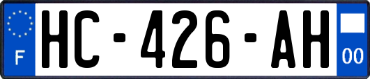 HC-426-AH