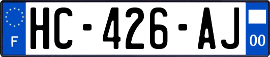 HC-426-AJ