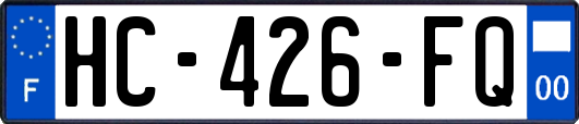 HC-426-FQ