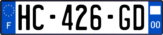 HC-426-GD