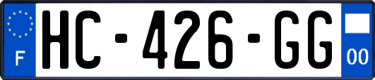 HC-426-GG