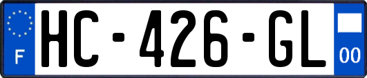 HC-426-GL