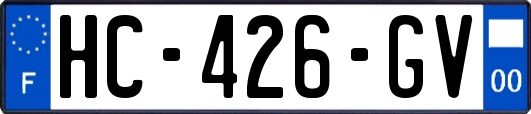 HC-426-GV